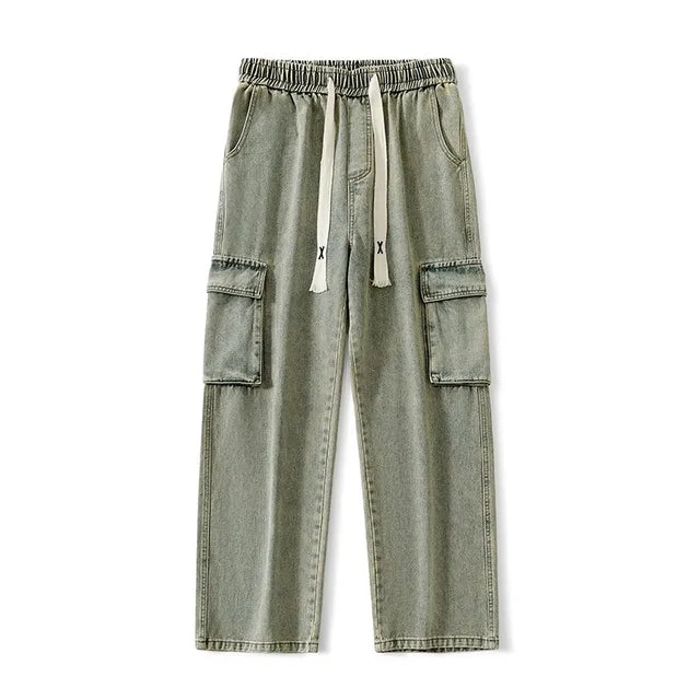 Mercer Baggy Jeans