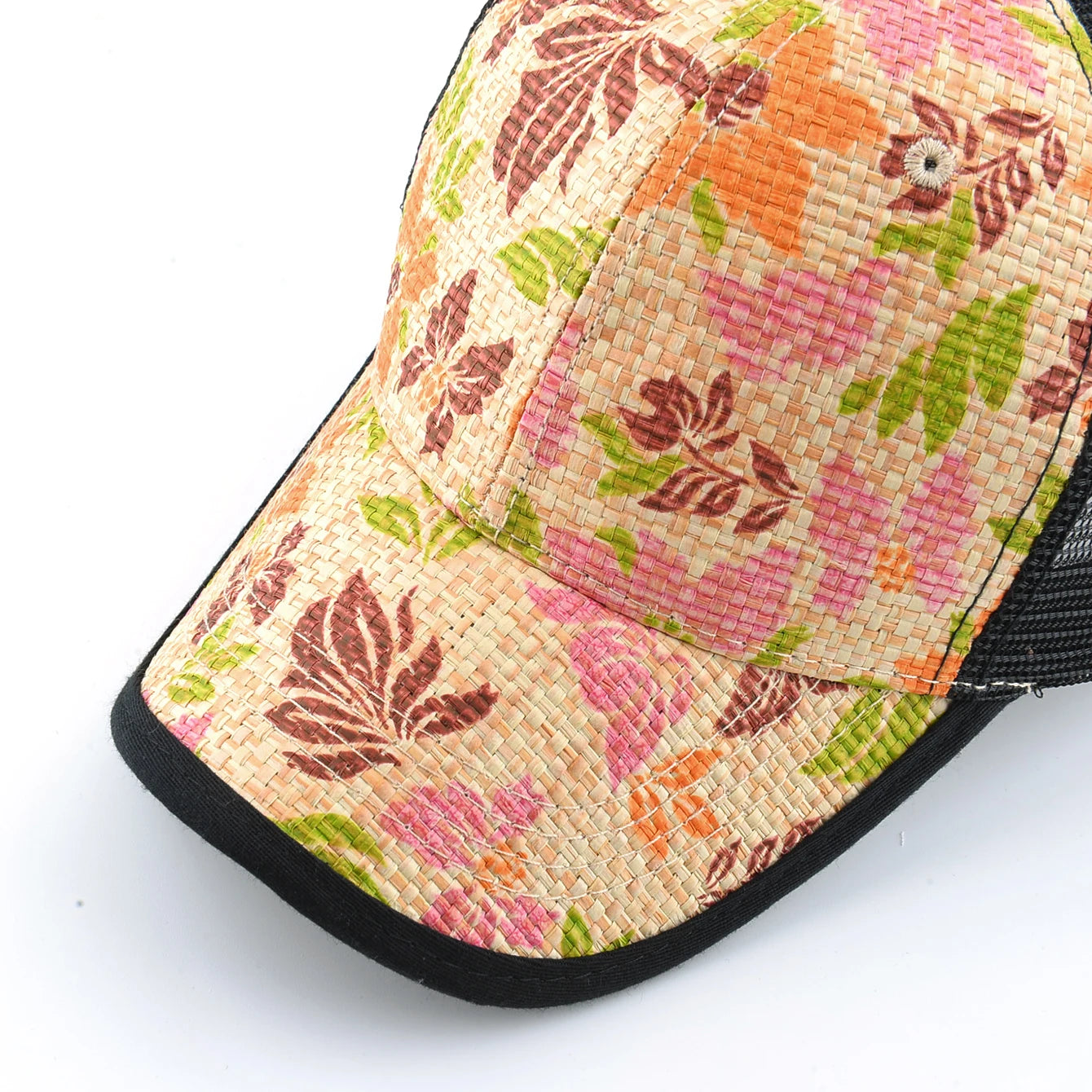 Meadow Muse Cap