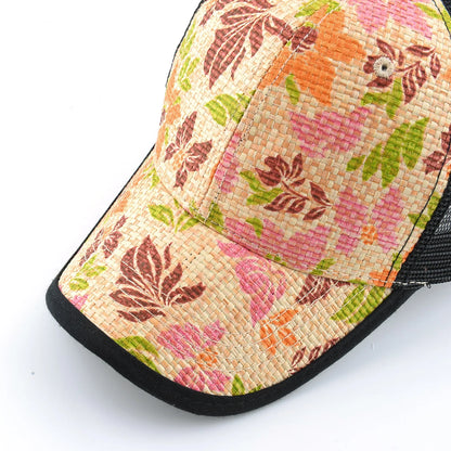 Meadow Muse Cap
