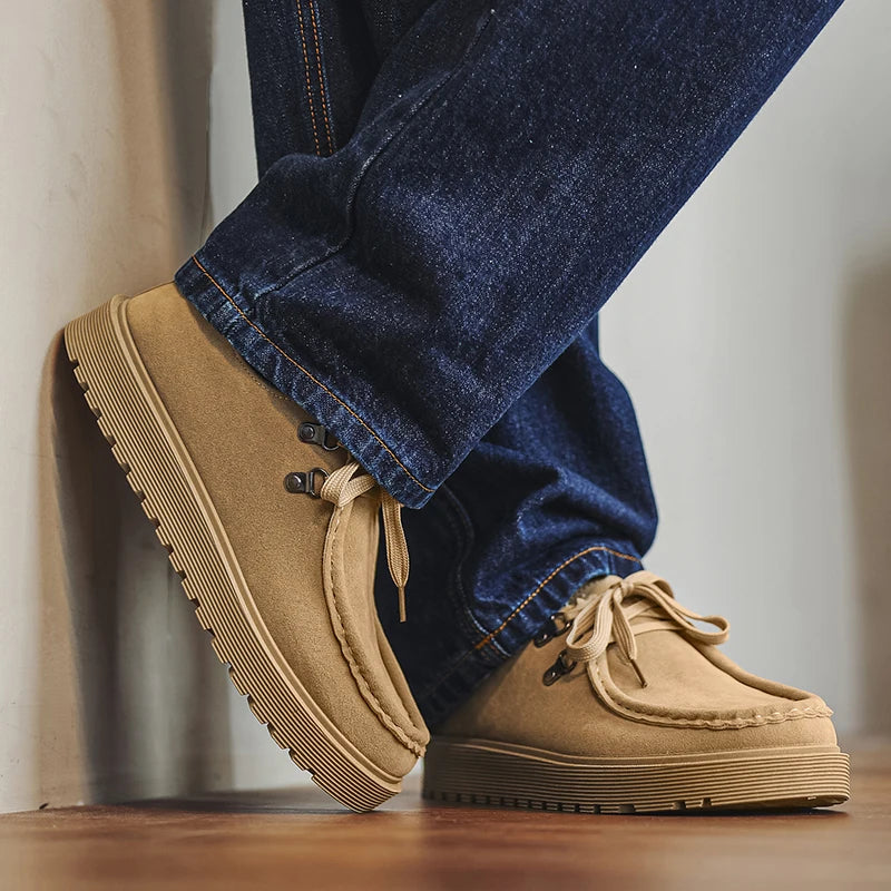 Vale Ridge Loafers