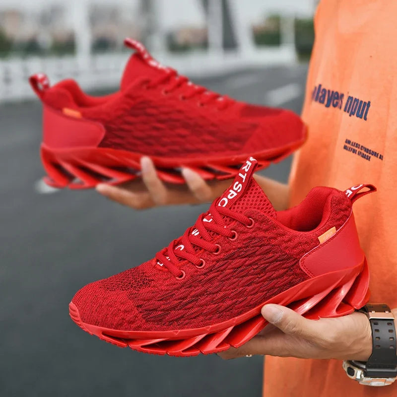 Edgeforce Performance Sneakers