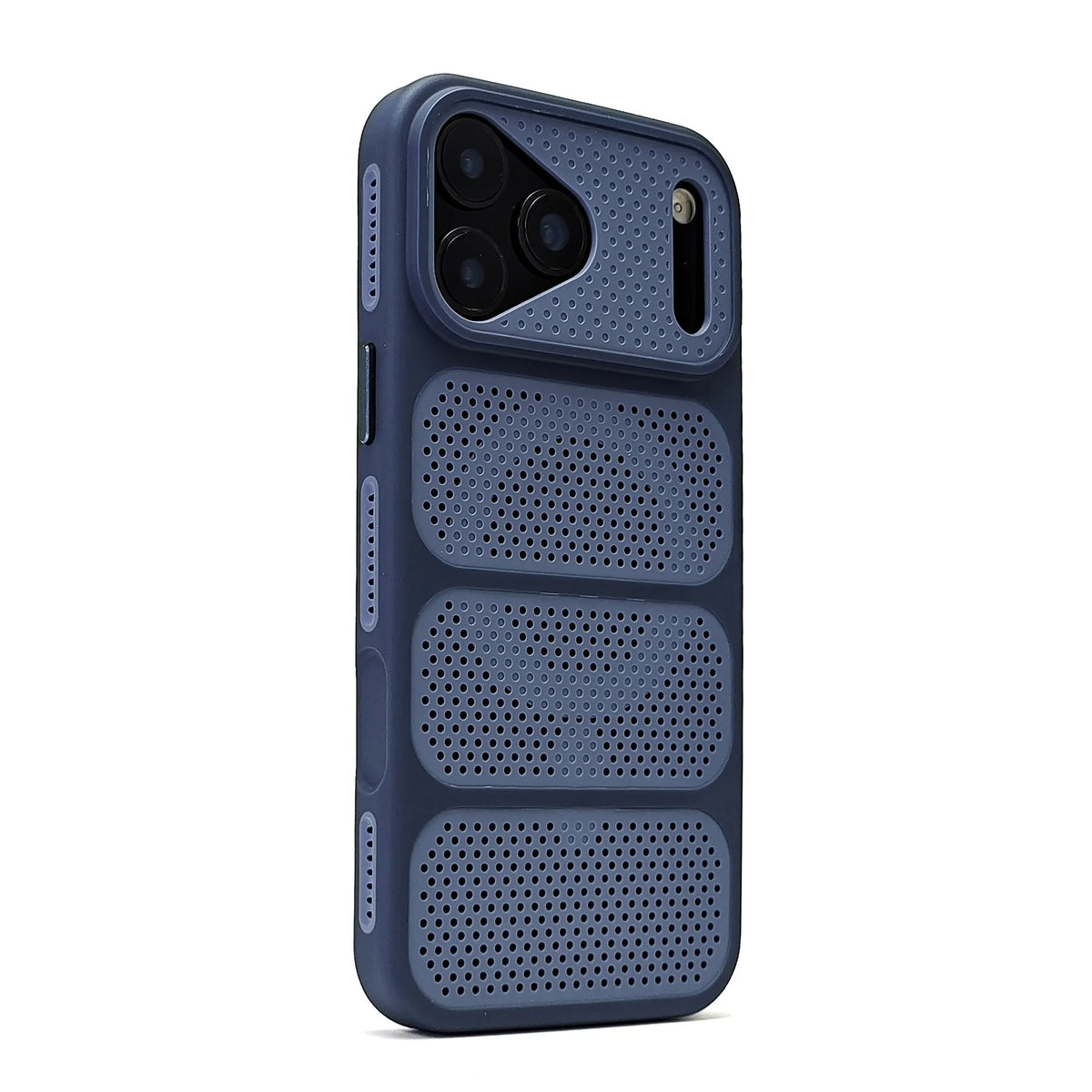 AeroShield iPhone Case