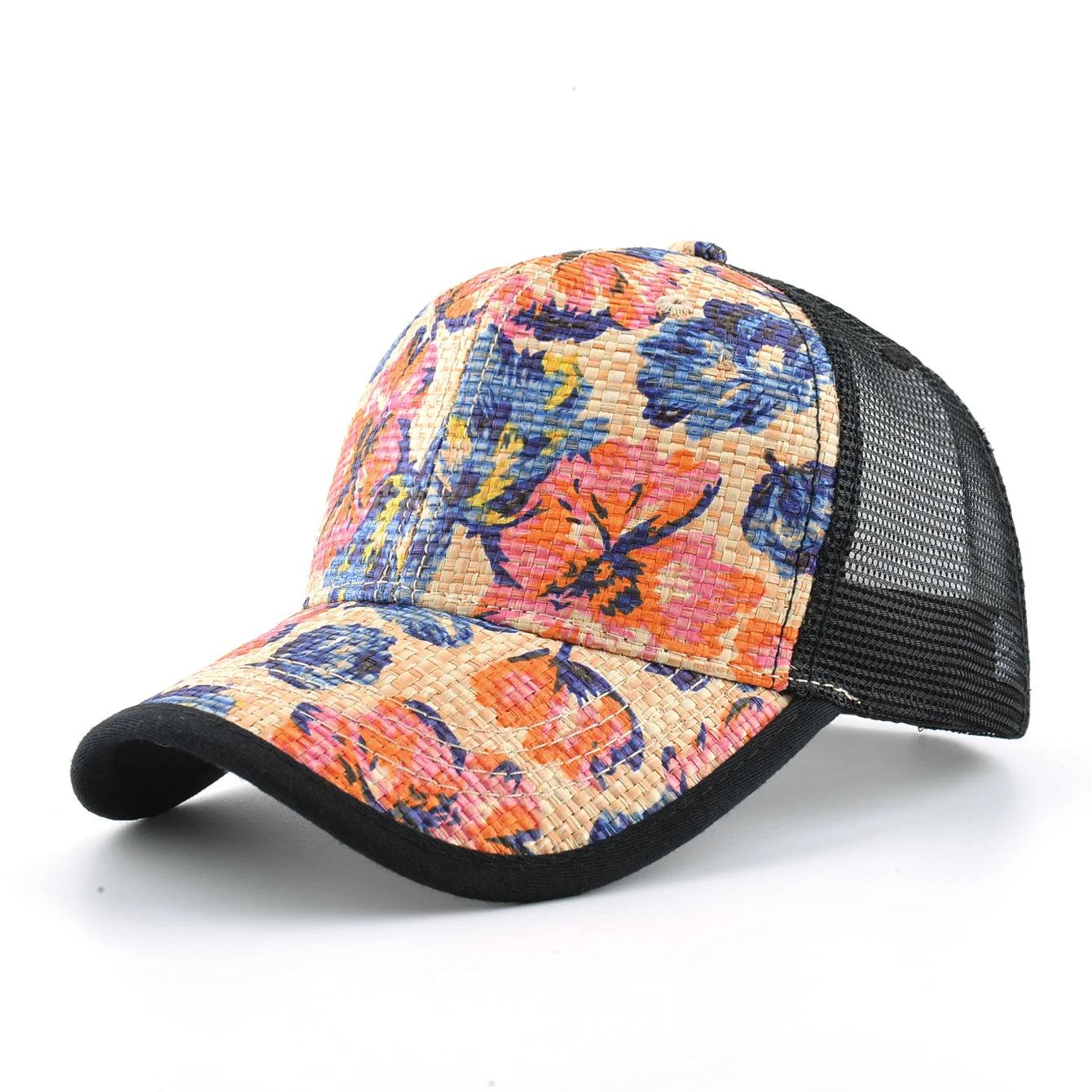 Meadow Muse Cap