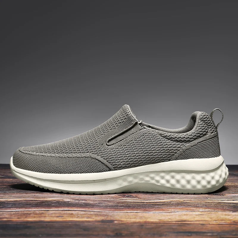 Verno Cloud Slip Ons