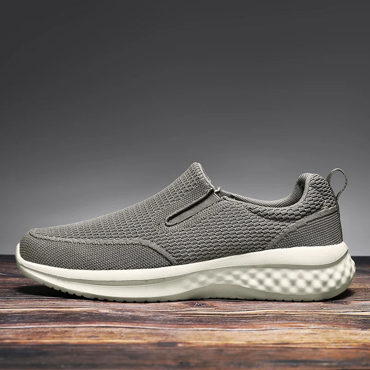 Verno Cloud Slip Ons
