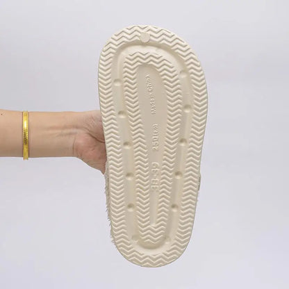 Bella Sherpa Clogs