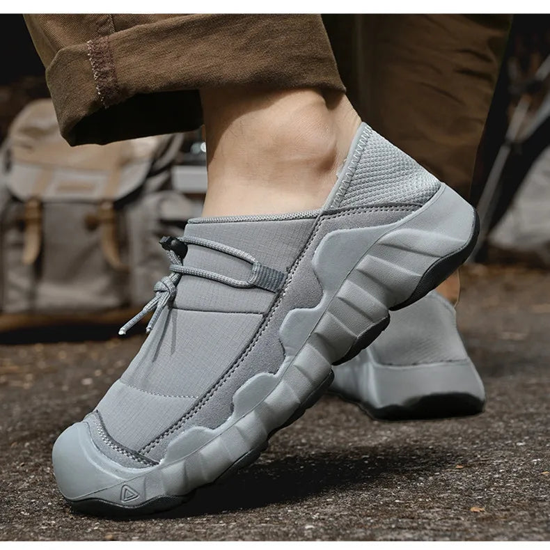 Beau Terrain Slip-Ons