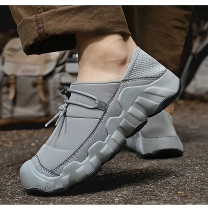 Beau Terrain Slip-Ons