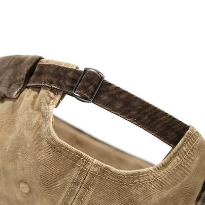 Ryder Cotton Docker Cap