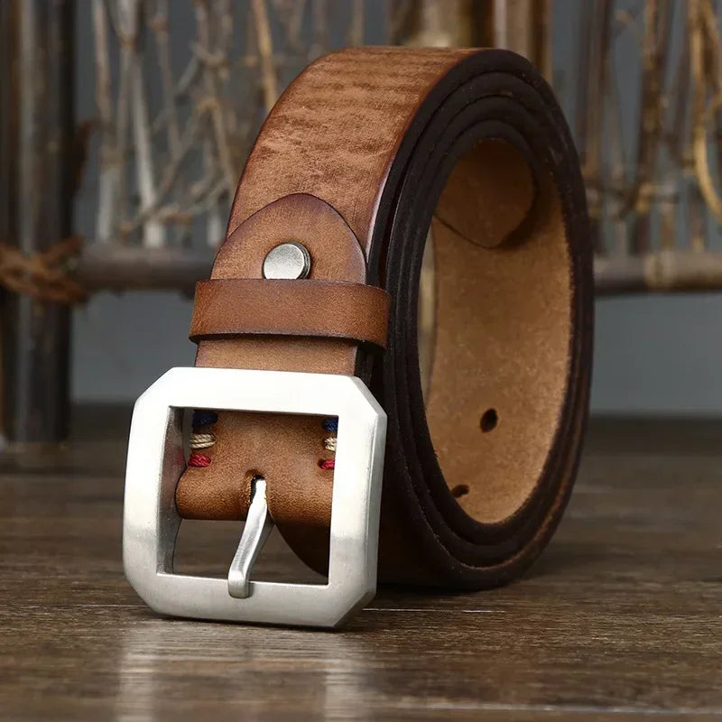 Ashford Genuine Leather Belt