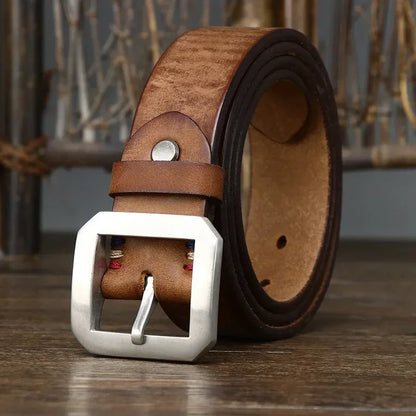 Ashford Genuine Leather Belt