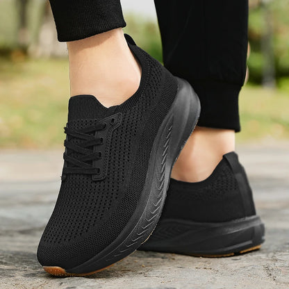 Glide Knit Sneakers