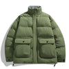 Nordcrest Puffer Jacket