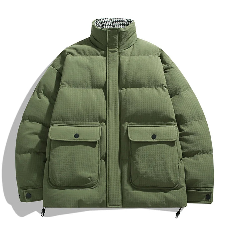 Nordcrest Puffer Jacket