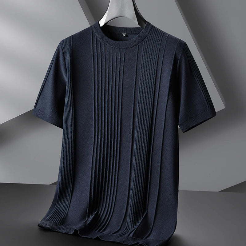 Mercer Cashmere Tee