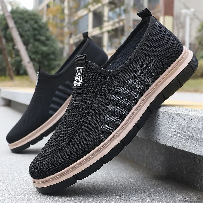 Lennox Comfort Loafers