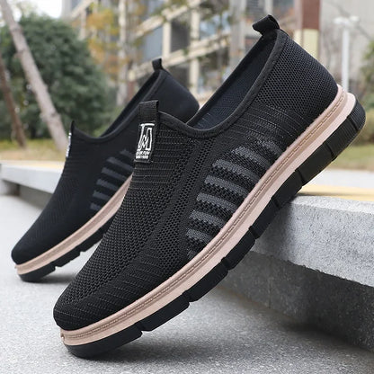 Lennox Comfort Loafers