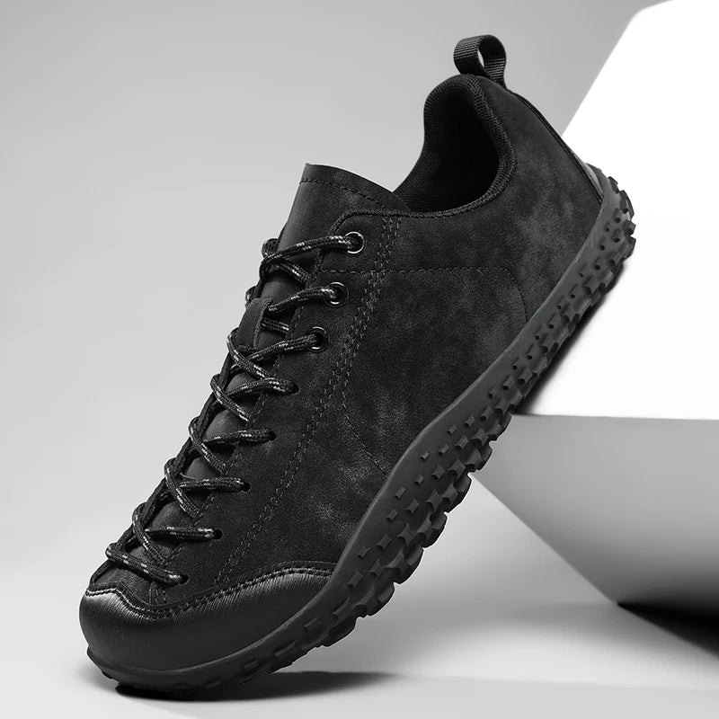 Bravik Barefoot Trekking Shoes