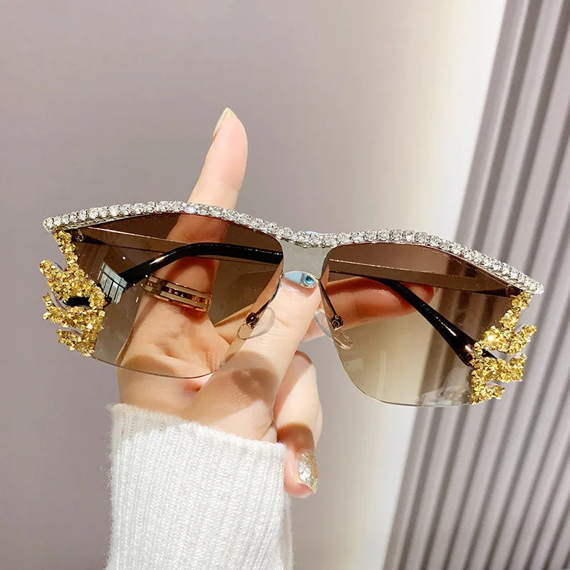 Viper Crystal Shades