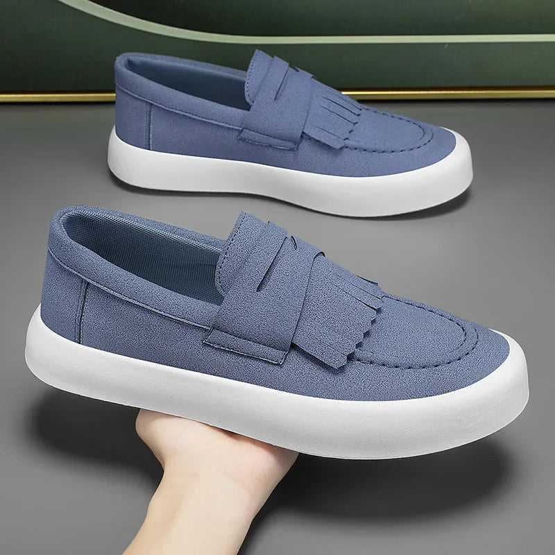 Radford Classic Loafers