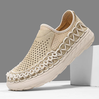 Harbor Flex Slip-Ons