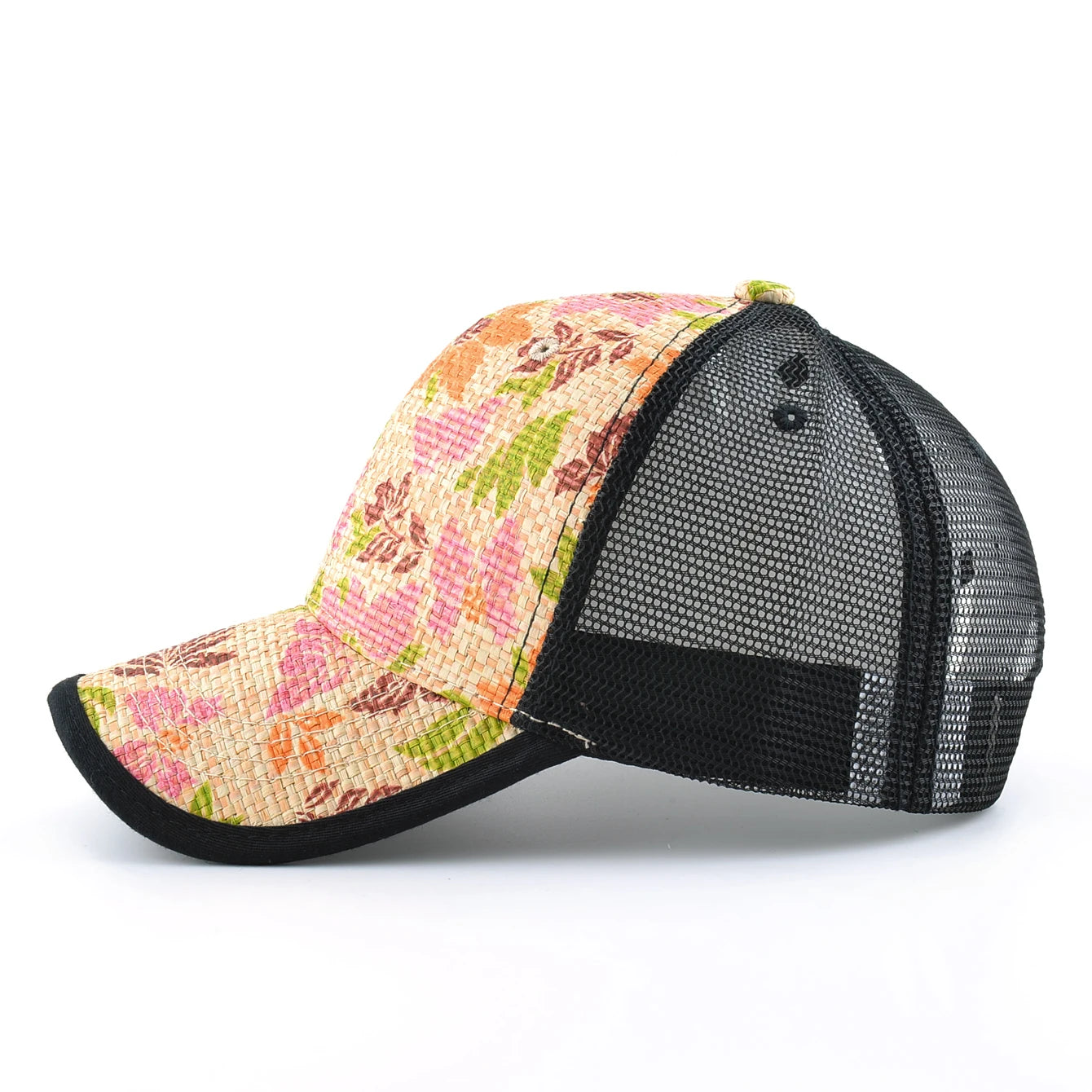 Meadow Muse Cap