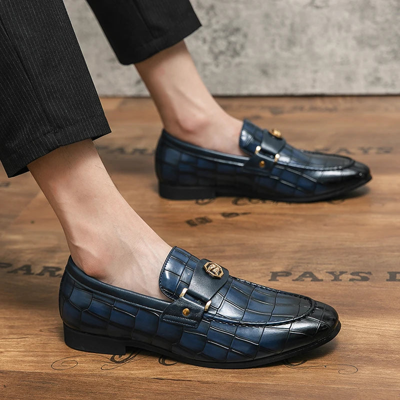 Bellair Signature Loafer
