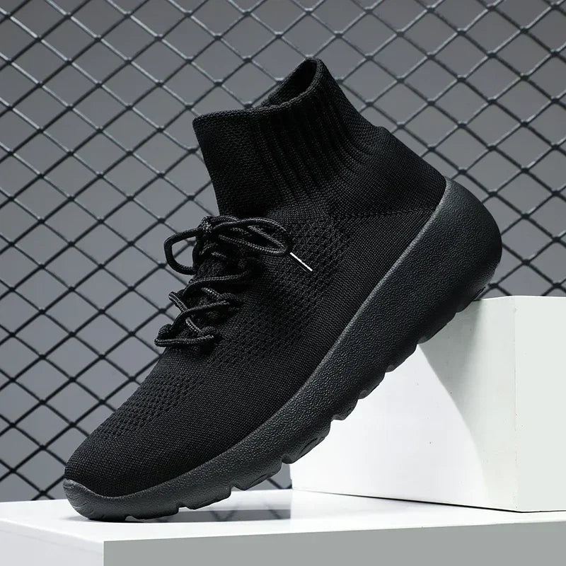 Nomad Flex Knit Runners