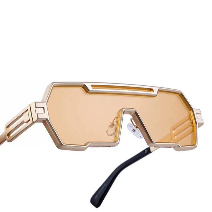 Harrigan Retro Shades