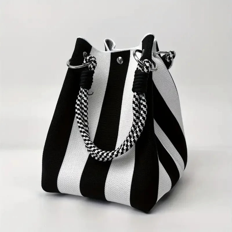 Riviera Tote Bag
