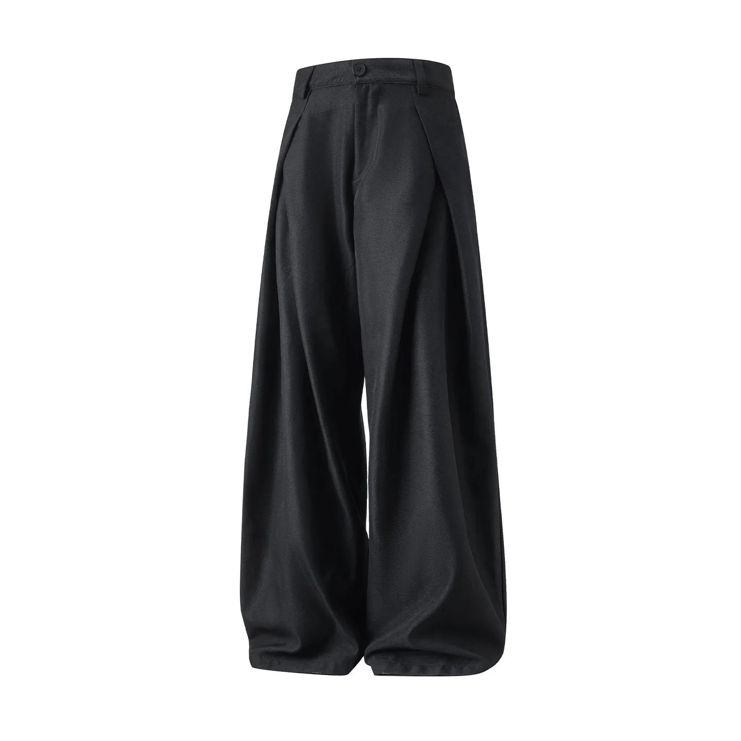 Marlowe Pleated Trousers