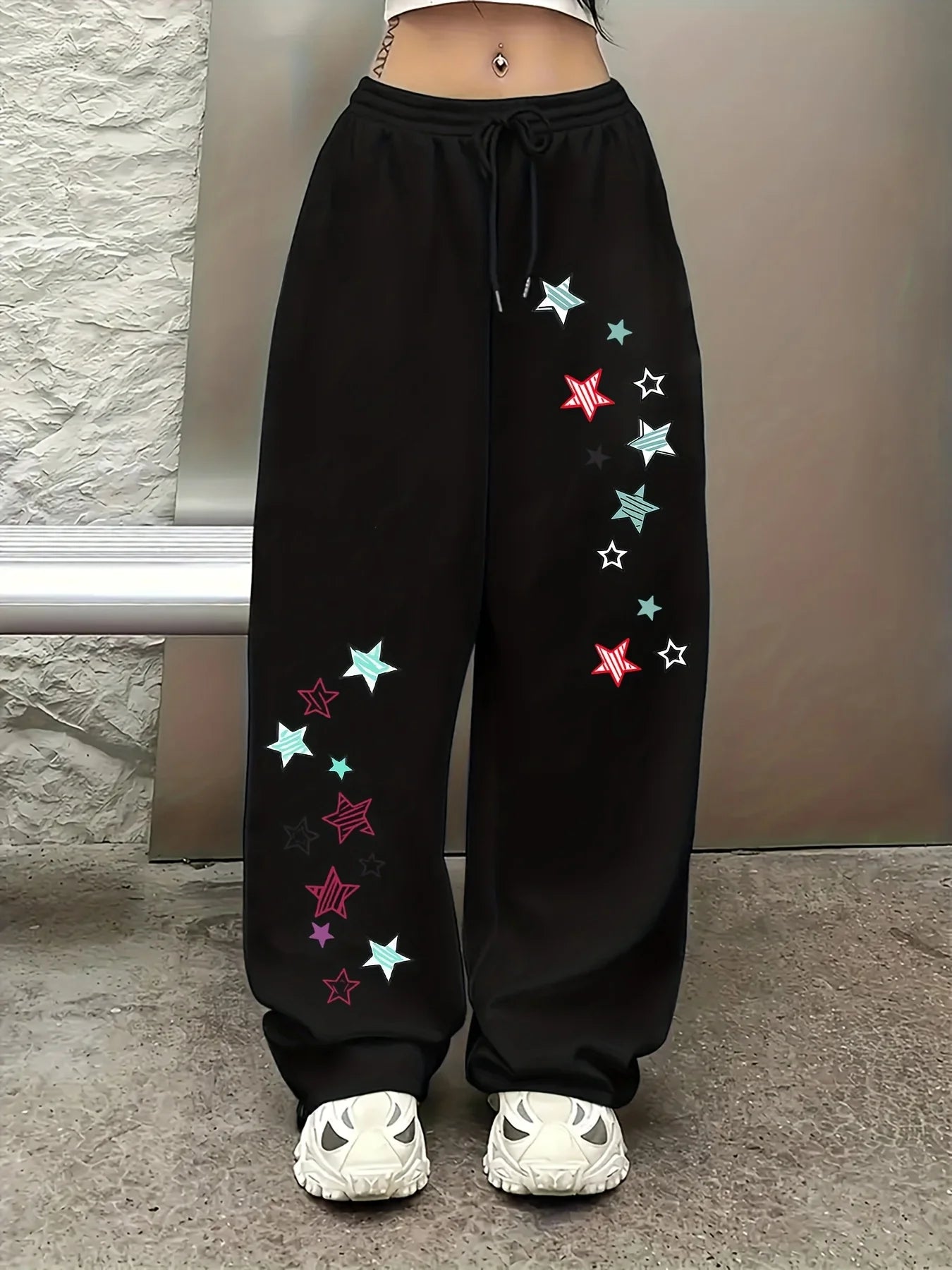 Nova Star Sweatpants