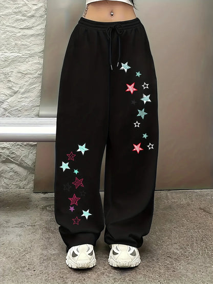 Nova Star Sweatpants
