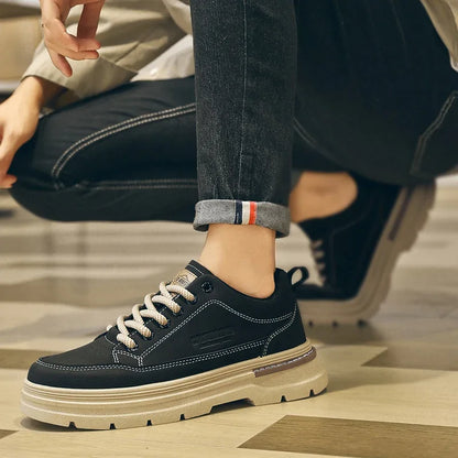 Lazare Hybrid Sneakers