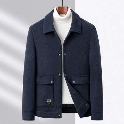 Ashbury Cashmere Jacket
