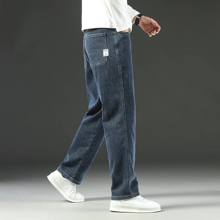 Damon Loose Fit Jeans