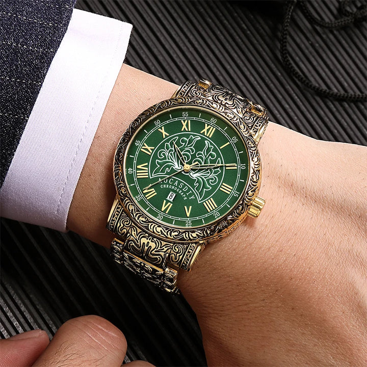 Easton Baroque Watch