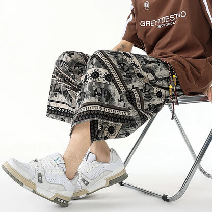 Nomad Flow Capris