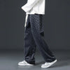 Jett Checkered Sweatpants