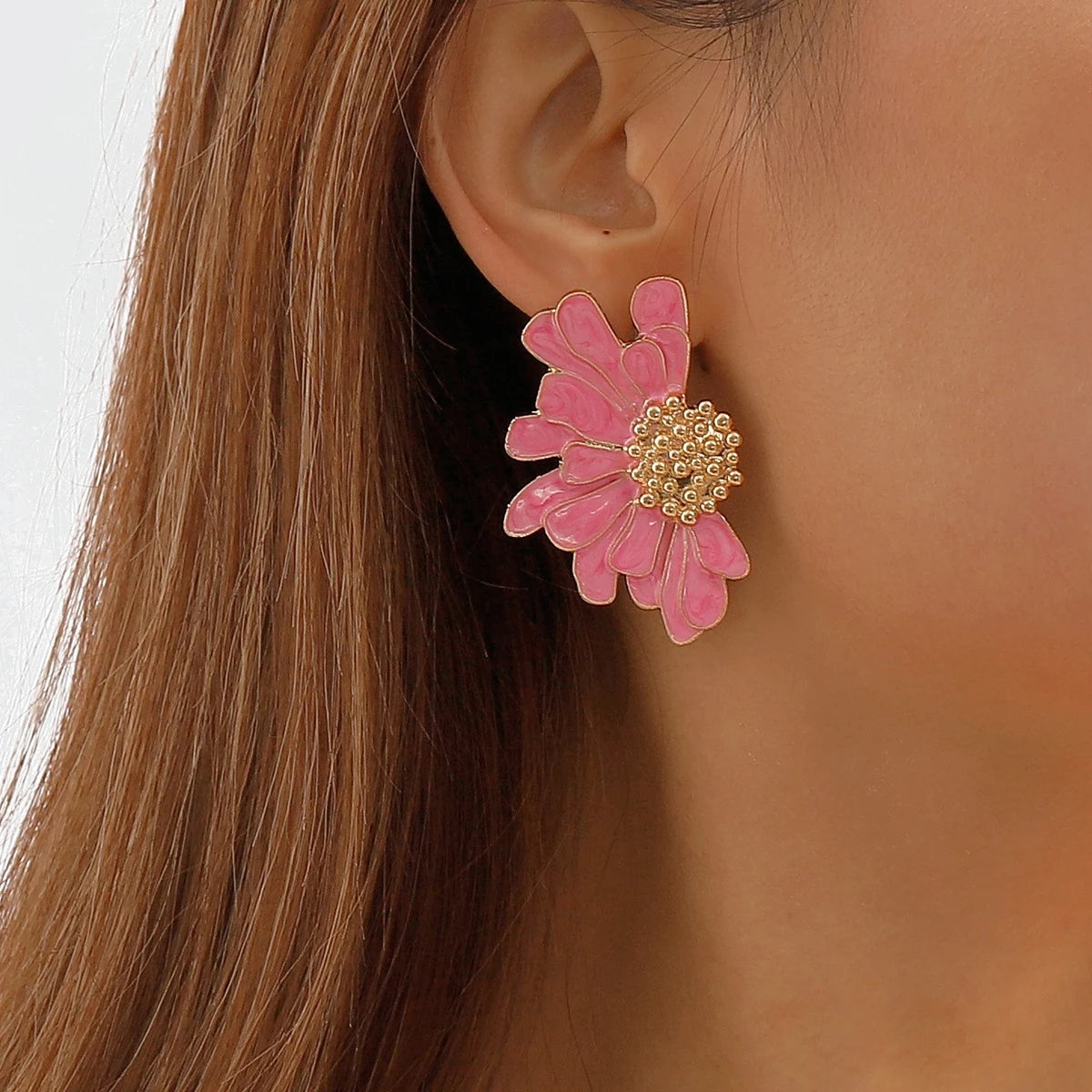 Evelyn Meadow Earrings