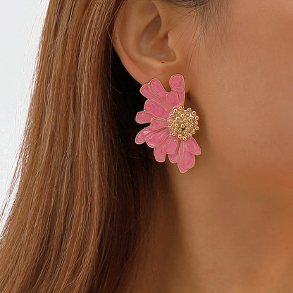 Evelyn Meadow Earrings