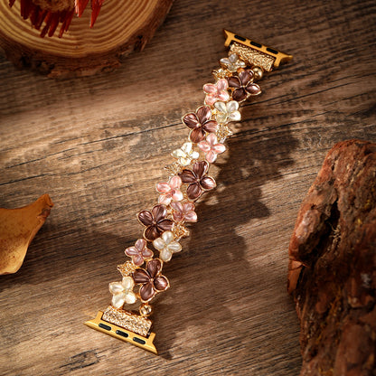 Blossé Apple Watch Band