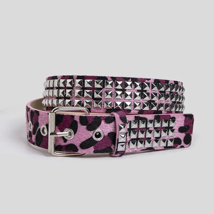 Roxie Rebel Studded Belt