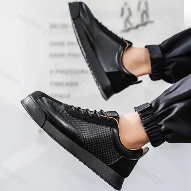 Barrow Retro Sneakers