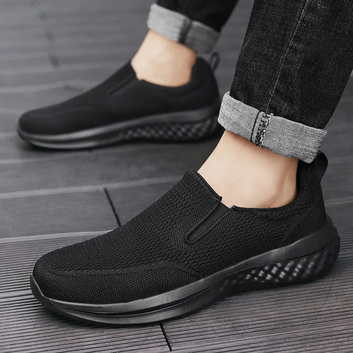 Verno Cloud Slip Ons
