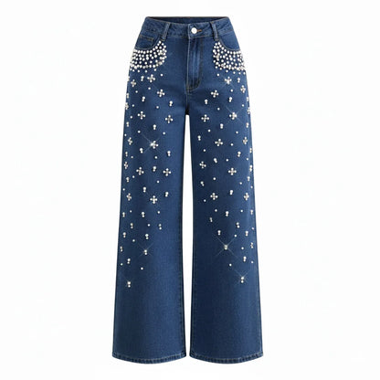Lumière Pearl Jeans