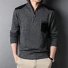 Stoneford Quarter Zip