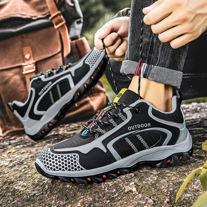 Arden Trail Sneakers