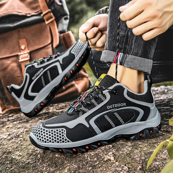 Arden Trail Sneakers