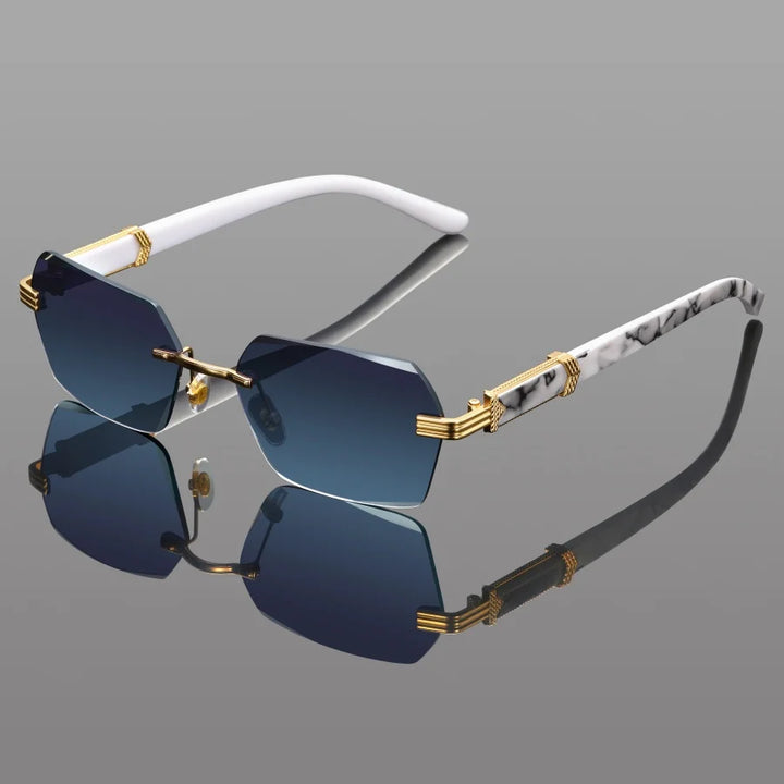 Vienna Marble Shades